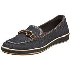Grasshoppers Arden Lace Flat