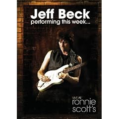Performing This Week: Live at Ronnie Scott's [DVD] [Import]