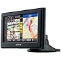 SONY �p�[�\�i���i�r�Q�[�V�����V�X�e�� �u���b�N NV-U3V/B