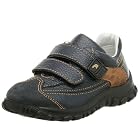 Primigi Toddler/Little Kid Fergus Double Velcro Shoe