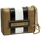 L.A.M.B. Key Chain Wallet