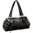 KATHY Van Zeeland Double Take Satchel