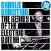 THE GENIUS OF THE ELECTRIC GUITAR