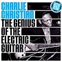 THE GENIUS OF THE ELECTRIC GUITAR