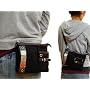 �i�u���b�N�X�jBLOCKS 2way �E�G�X�g�V�����_�[ BK/�u���b�N(EKH-60025BK)