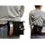 �i�u���b�N�X�jBLOCKS 2way �E�G�X�g�V�����_�[ BK/�u���b�N(EKH-60025BK)