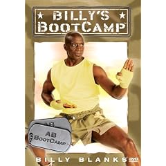 Ab Bootcamp [DVD] [Import]
