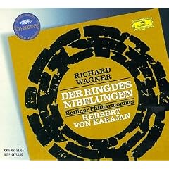 Der Ring des Nibelungen