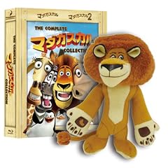 �}�_�K�X�J�� �u���[���C �A���b�N�X�t�c�C���E�p�b�N <�A�}�]������> [Blu-ray]