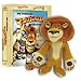 �}�_�K�X�J�� �u���[���C �A���b�N�X�t�c�C���E�p�b�N <�A�}�]������> [Blu-ray]