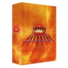 �匈��!���E���g��8�Z�� �������A���{�b�N�X (������萶�Y) [DVD]