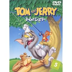 �g���ƃW�F���[ Vol.5 [DVD]