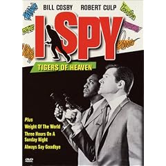 I Spy 3 [DVD] [Import]