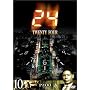 24-TWENTY FOUR-�V�[�Y��1 Vol.10 (������萶�Y) [DVD]