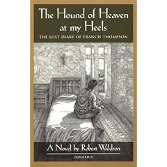The Hound of Heaven at My Heels: The Lost Diary of Frances Thompson