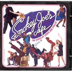 Smokey Joe's Cafe: Songs of Leiber & Stoller