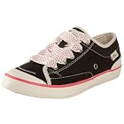 Simple Satire Ribbon Sneaker