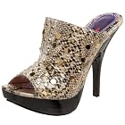 Luichiny Phan Tom Mule