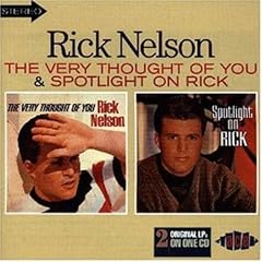 Very Thought of You/Spotlight on Rick