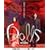 Dolls [�h�[���Y] [DVD]