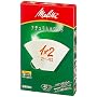 Melitta �t�B���^�[�y�[�p�[ �A���}�W�b�N �i�`�������z���C�g 1�~2 �u10�p�b�N�Z�b�g�v