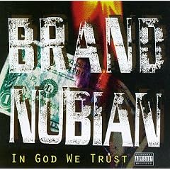 In God We Trust