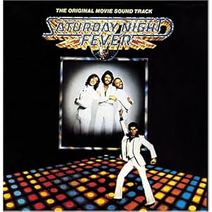 サタデー・ナイト・フィーバー