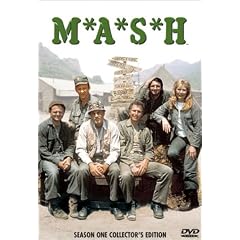 Mash TV Season 1 [DVD] [Import]