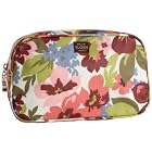 Emilie Sloan Natalie Large Cosmetic Bag
