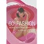 60s Fashion: Vintage Fashion and Beauty Ads (Taschen Icon Series)