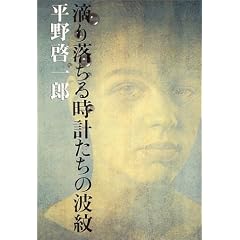 �H�藎���鎞�v�����̔g��
