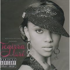 TEAIRRA MARI
