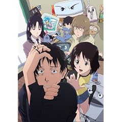N�EH�EK�ɂ悤����! �l�K�e�B�u�p�b�N<�I���W�i�����C����> ��1�� [DVD]