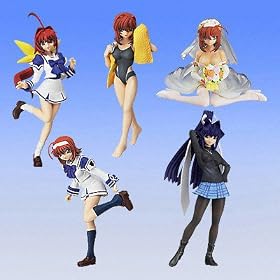 �A�[�W���R���N�V����from�A�J�l�}�j�A�b�N�X(BOX)