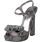 Jessica Simpson Casa Platform Pump