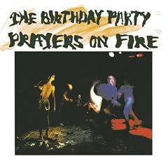 Prayers on Fire