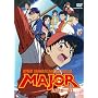 ����ŁuMAJOR(���W���[) �F��̈ꋅ(�E�C�j���O�V���b�g)�v [DVD]