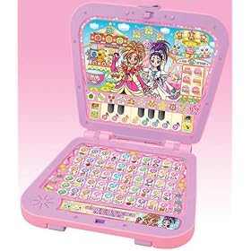 �ӂ���̓v���L���ASplashStar �������ăv���L���A�X�v���b�V���X�^�[