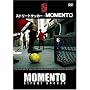 �X�g���[�g�T�b�J�[ - MOMENTO [DVD]