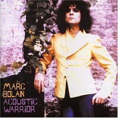 Acoustic Warrior