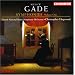 Niels W. Gade: Symphonies, Vol. 1