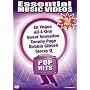 Essential Music Videos: Pop Hits [DVD] [Import]