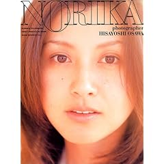 NORIKA�\�����I���ʐ^�W