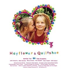 �w�C�t�����[�ƃL���g�V���[ [DVD]
