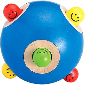 ���낱��ځ[��  PEEK-A-BOO BALL