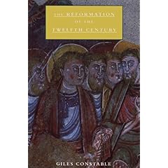 【クリックで詳細表示】The Reformation of the Twelfth Century [ペーパーバック]