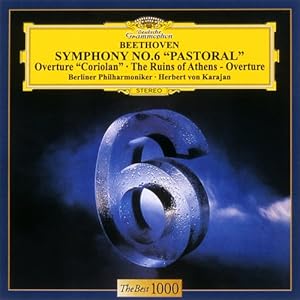 【クリックで詳細表示】ベートーヴェン：交響曲第6番 [Limited Edition]