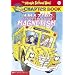 Amazing Magnetism (Magic School Bus Chapter Book)