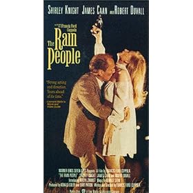Rain People [VHS] [Import]