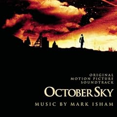 October Sky: Original Motion Picture Soundtrack